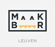 Maakbaar Leuven logo
