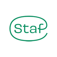 Staf logo